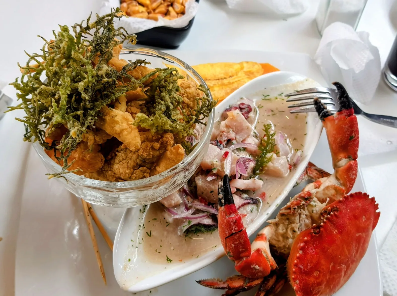 Puerto Rico Food Guide for Indians travel guide for Indian travellers
