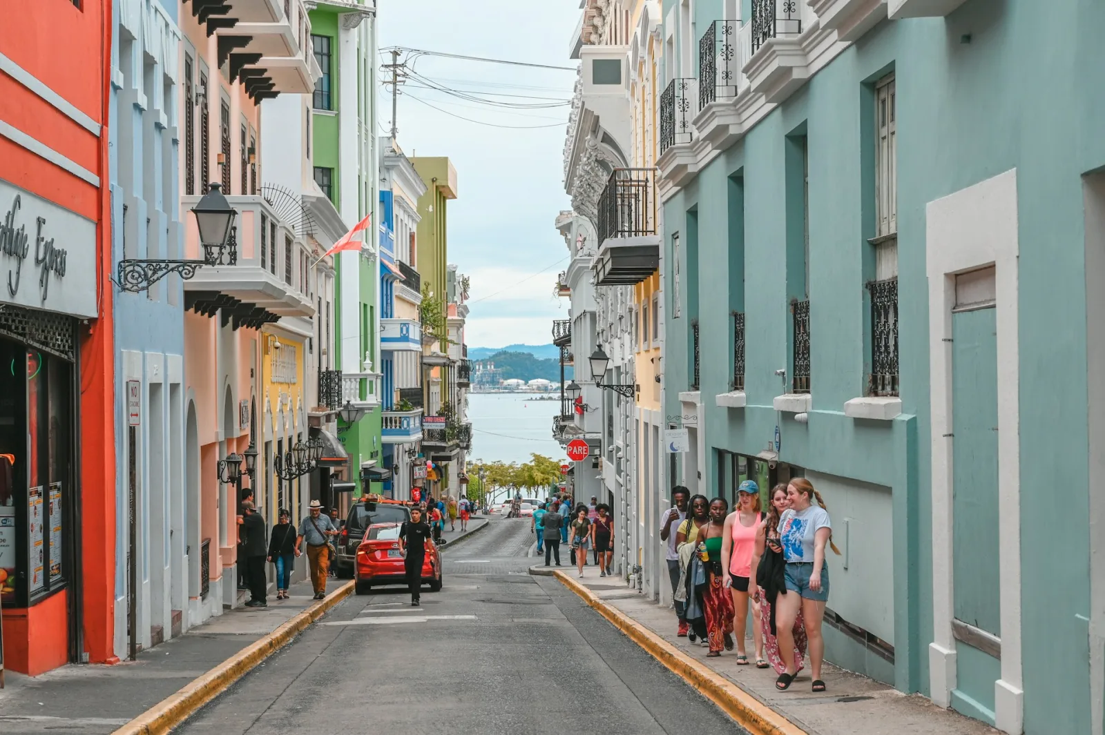 Puerto Rico Safety Guide for Indians