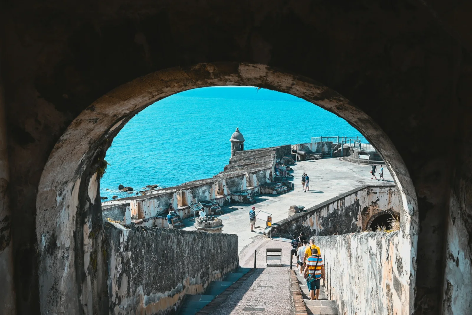 Puerto Rico Trip Cost from India travel guide for Indian travellers