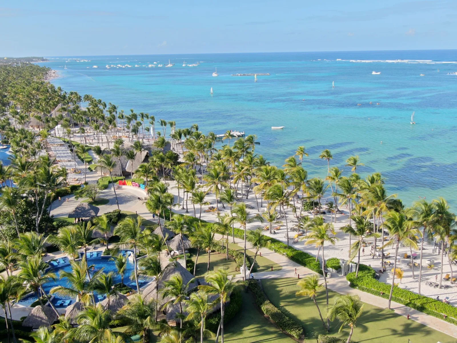 Punta Cana City Guide for Indians travel guide for Indian travellers