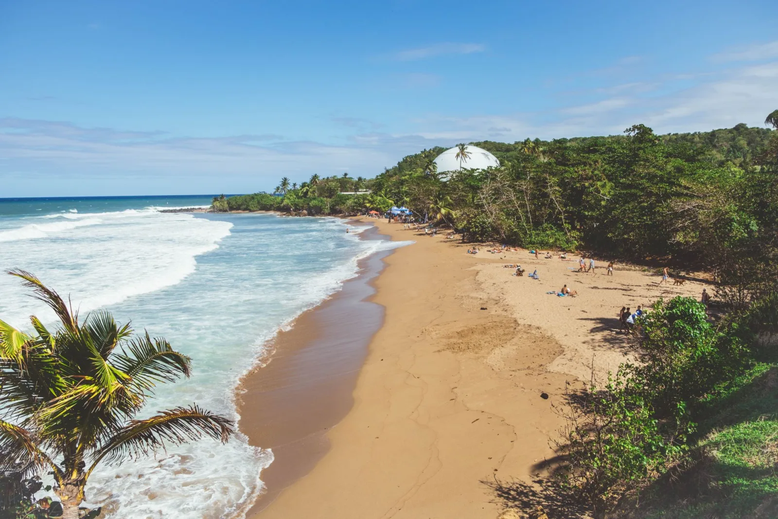 Rincon City Guide for Indians travel guide for Indian travellers