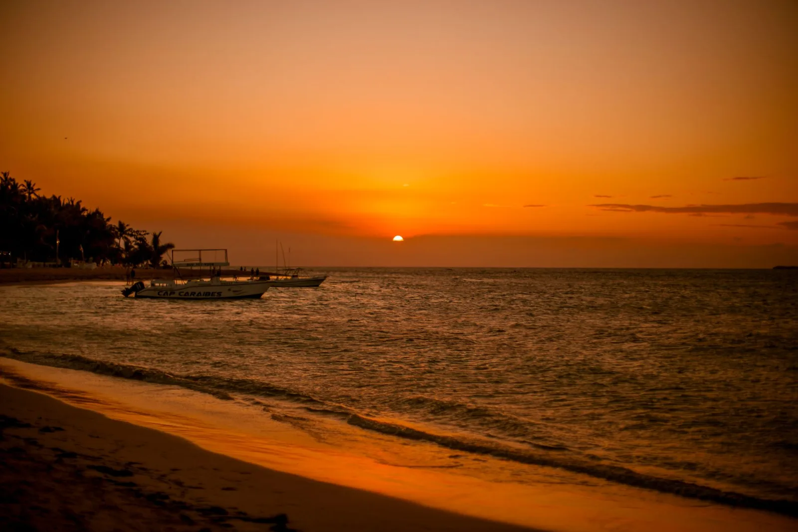 Samaná Peninsula City Guide for Indians travel guide for Indian travellers