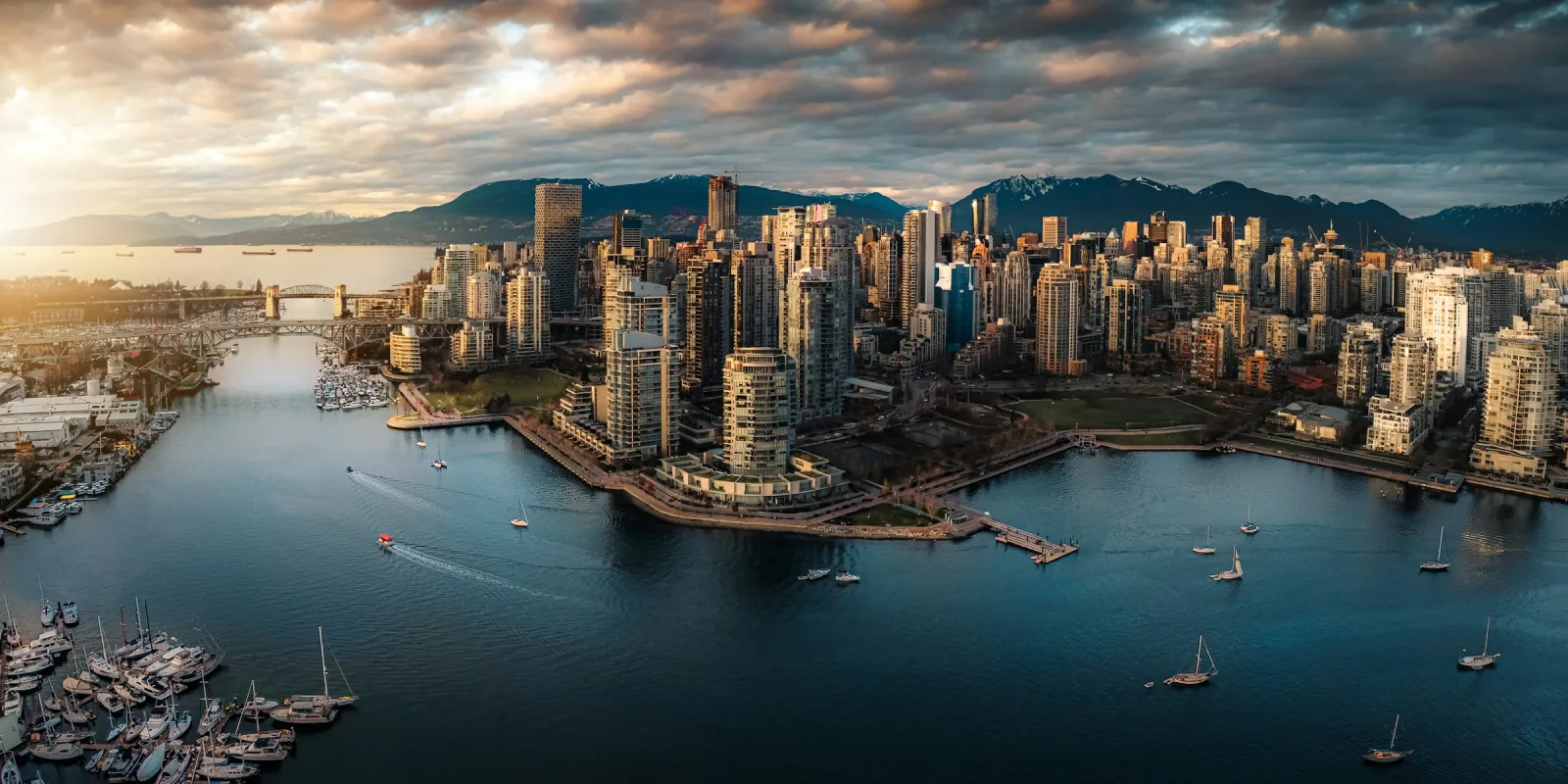 Vancouver City Guide for Indians travel guide for Indian travellers