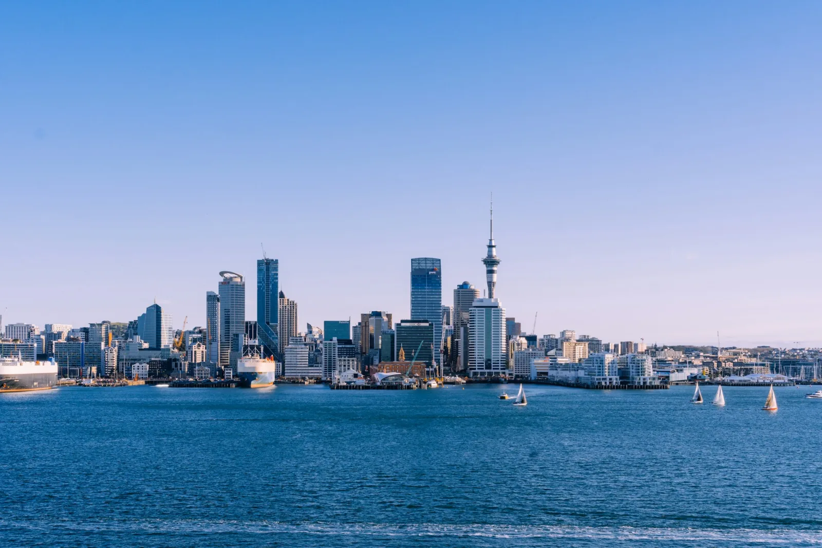 Auckland City Guide travel guide for Indian travellers