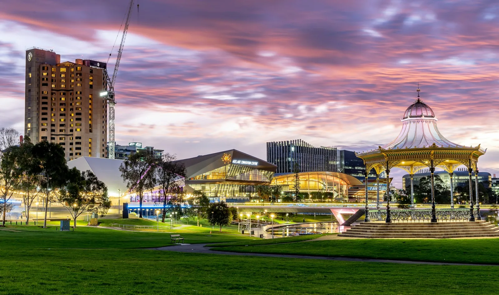 Adelaide City Guide for Indians travel guide for Indian travellers