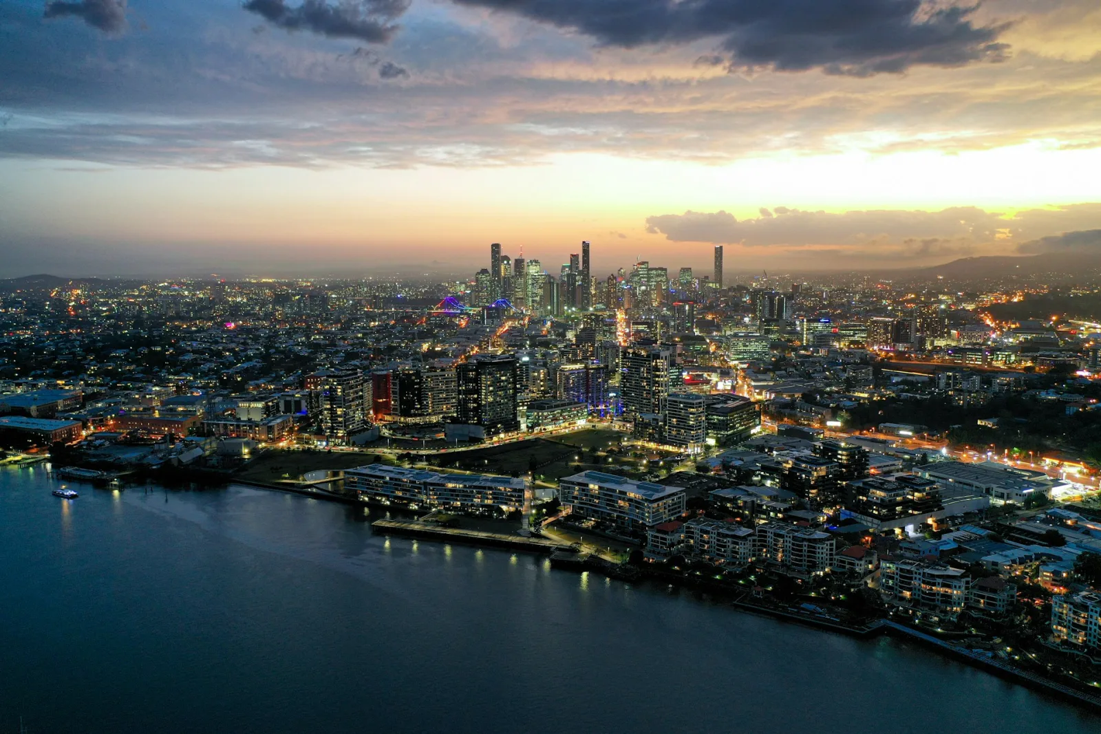 Brisbane City Guide for Indians