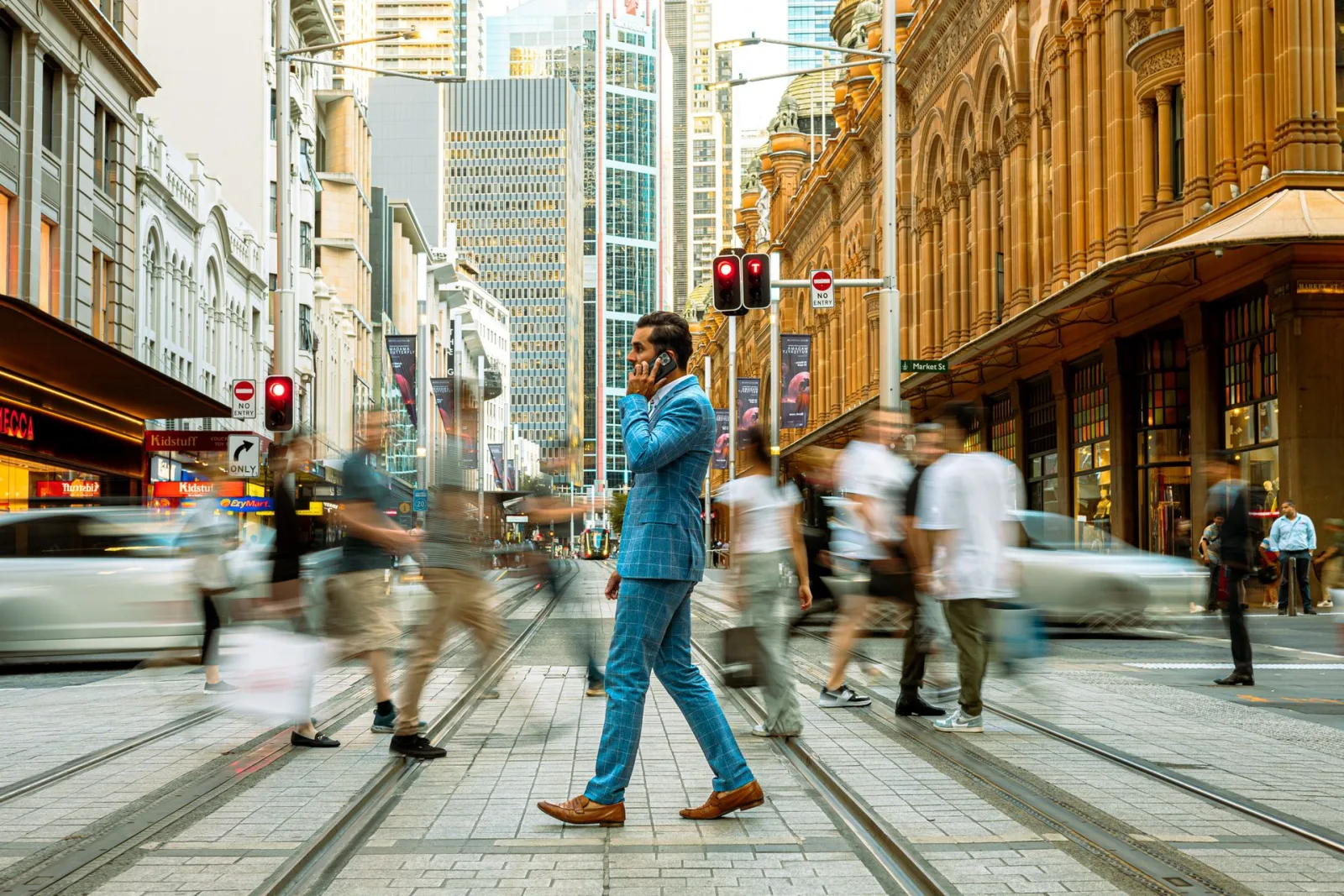 Australia Business Travel Guide for Indians for Indian travellers