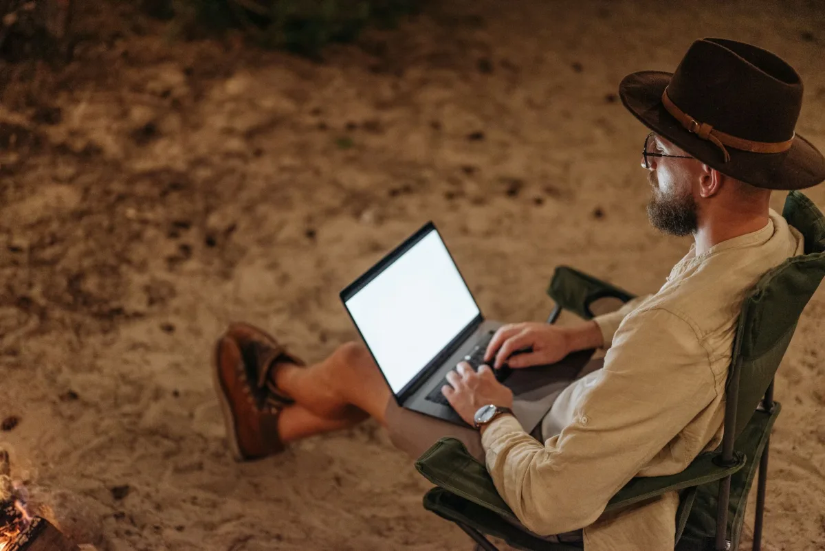 Australia Digital Nomad Guide for Indians for Indian travellers