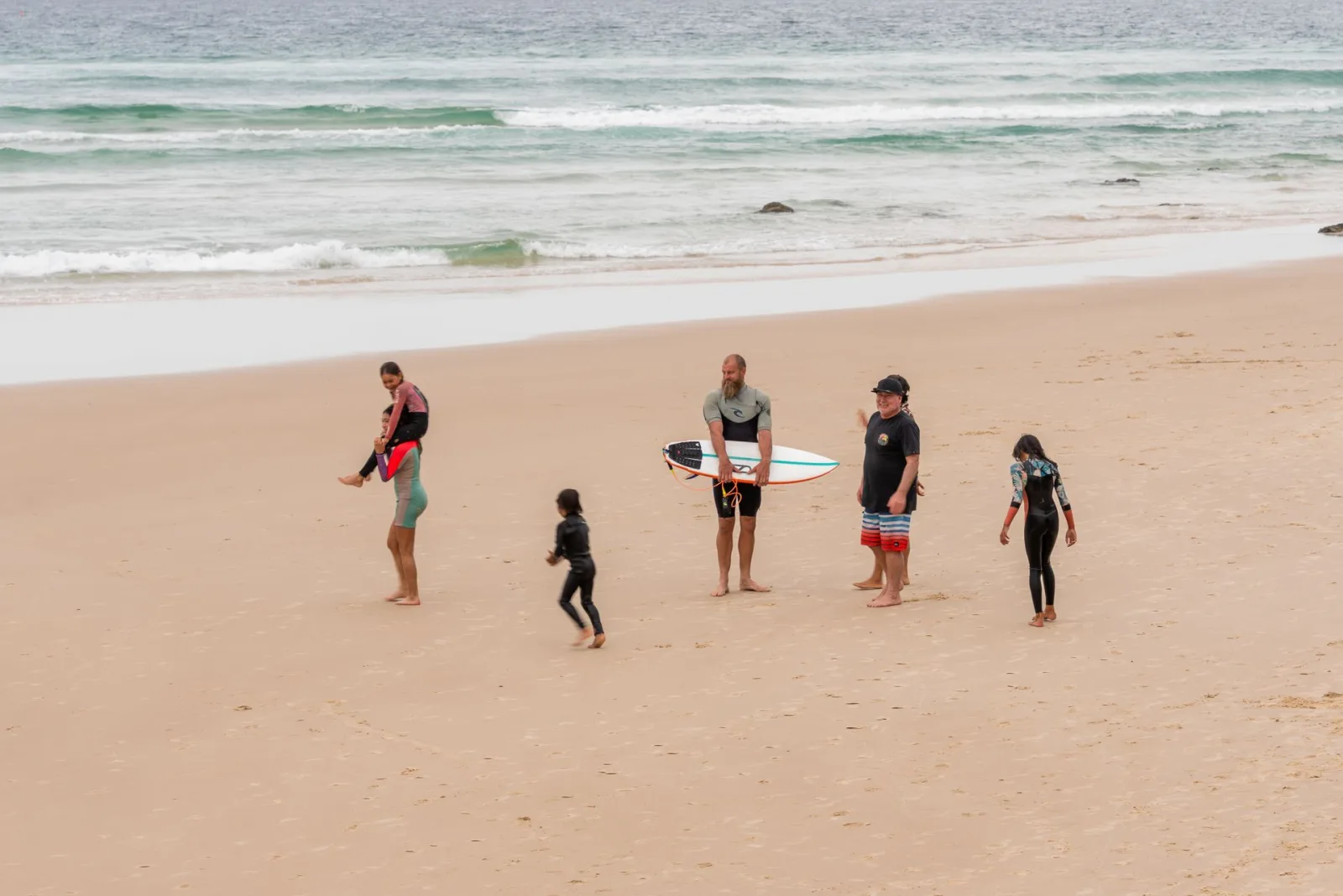 Australia Family Travel Guide for Indians travel guide for Indian travellers