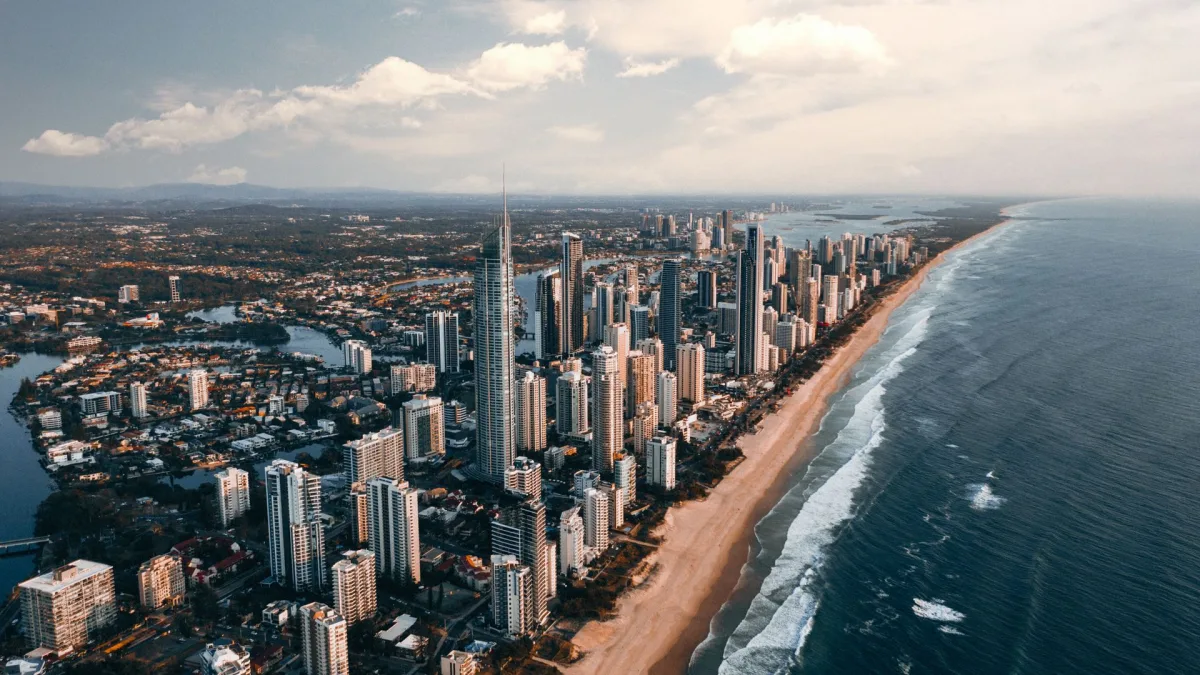 Gold Coast City Guide for Indians for Indian travellers