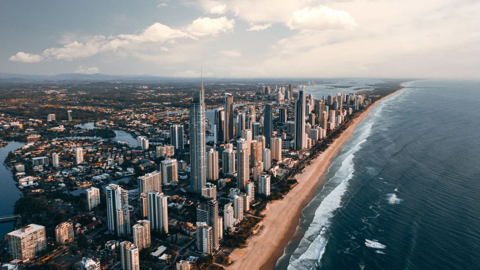 Gold Coast City Guide for Indians travel guide for Indian travellers