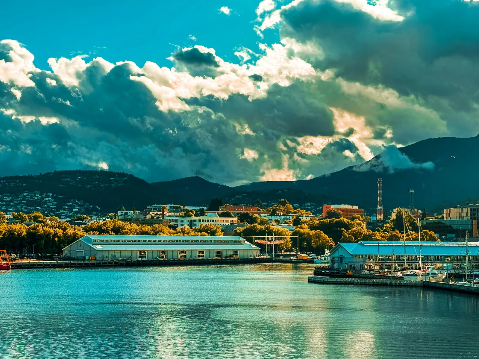 Hobart City Guide for Indians travel guide for Indian travellers