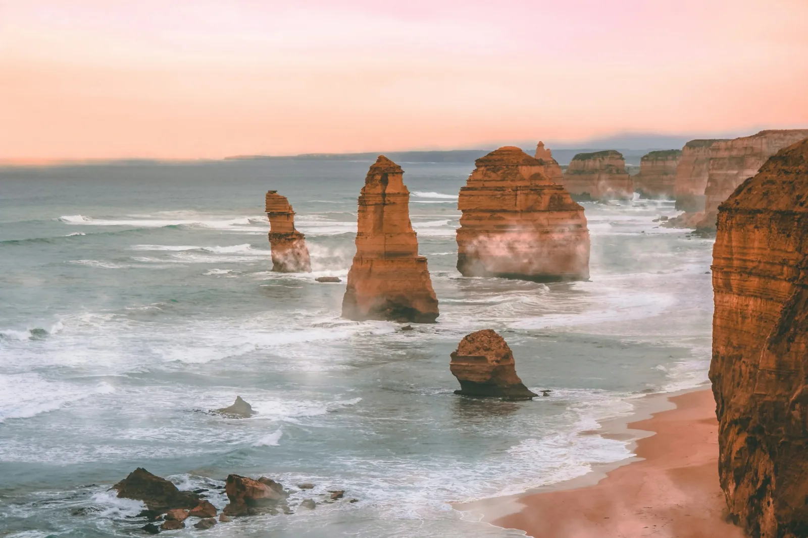 Australia Itinerary from India travel guide for Indian travellers