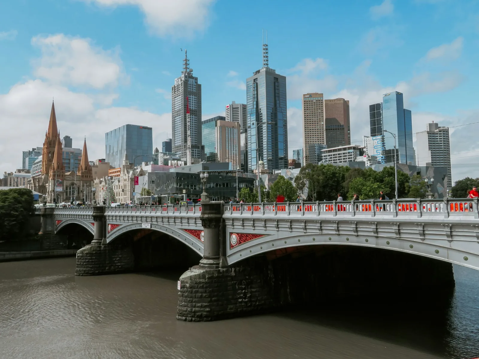 Melbourne City Guide for Indians travel guide for Indian travellers
