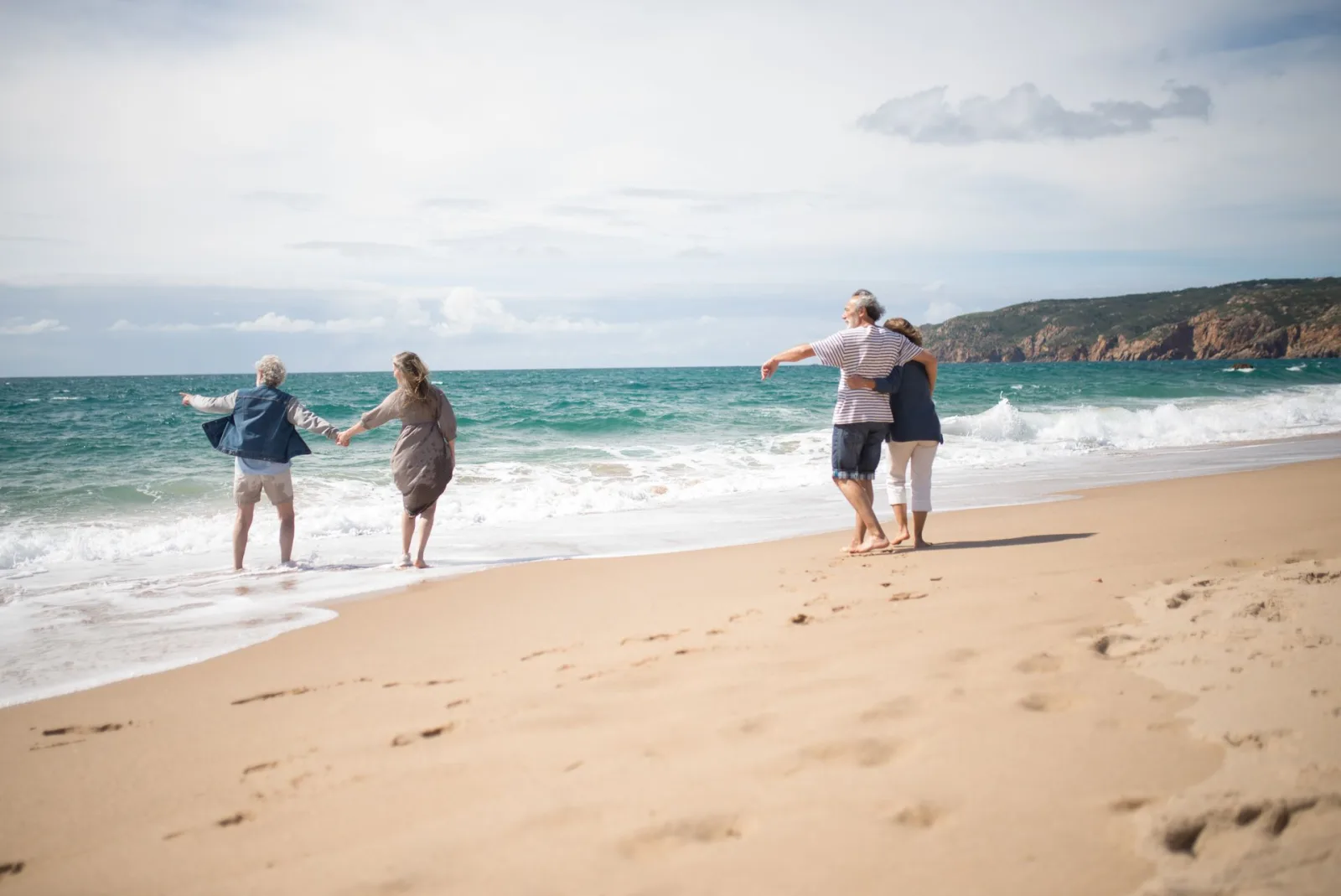 Australia Senior Travel Guide for Indians for Indian travellers