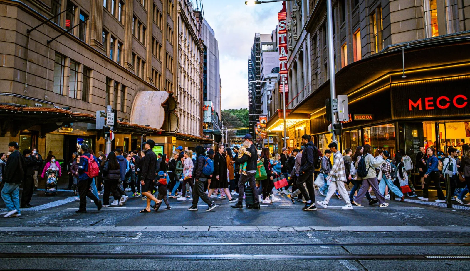 Australia Shopping & Markets Guide for Indians travel guide for Indian travellers