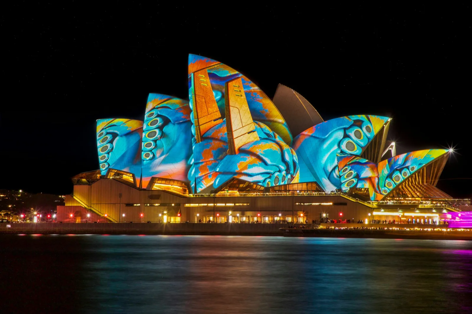 Sydney City Guide for Indians travel guide for Indian travellers