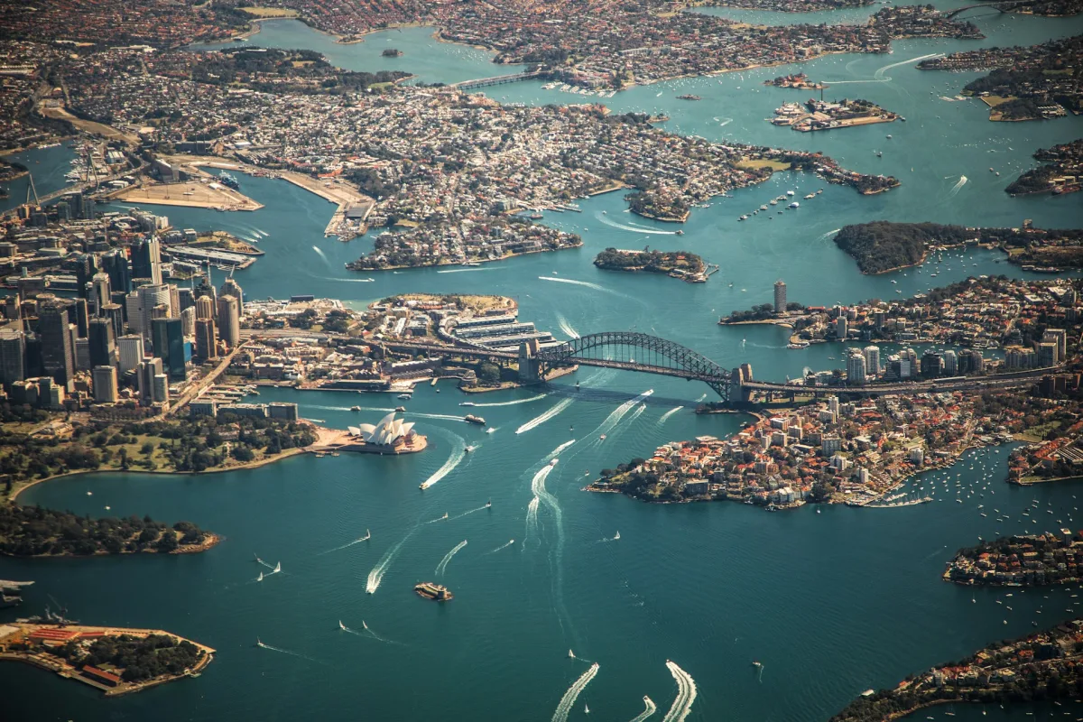 Australia Travel Guide for Indian travellers