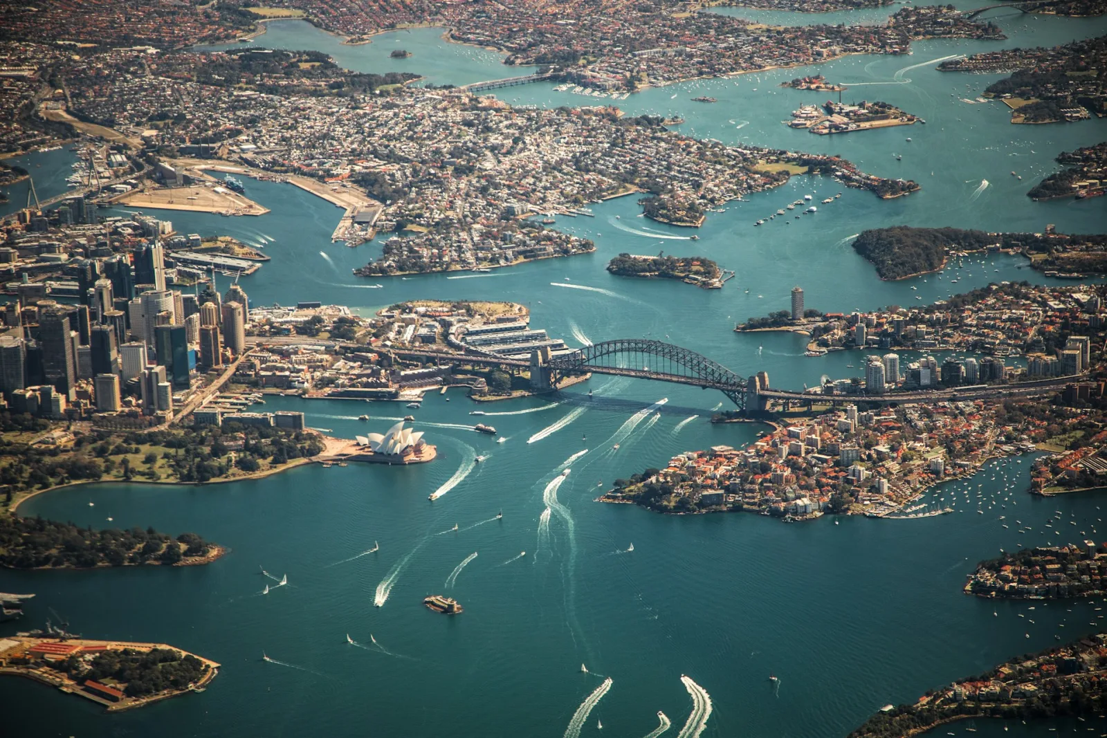 Australia Travel Guide travel guide for Indian travellers
