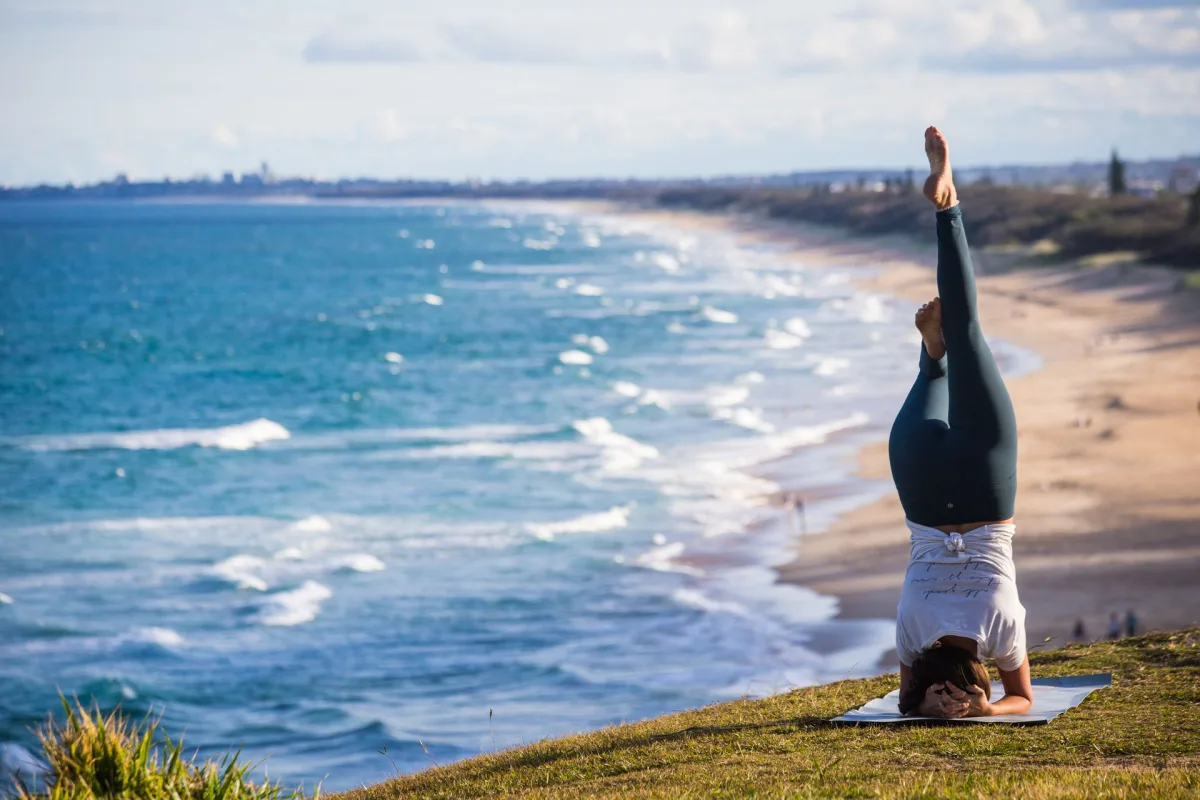 Australia Wellness Retreat Guide for Indians for Indian travellers