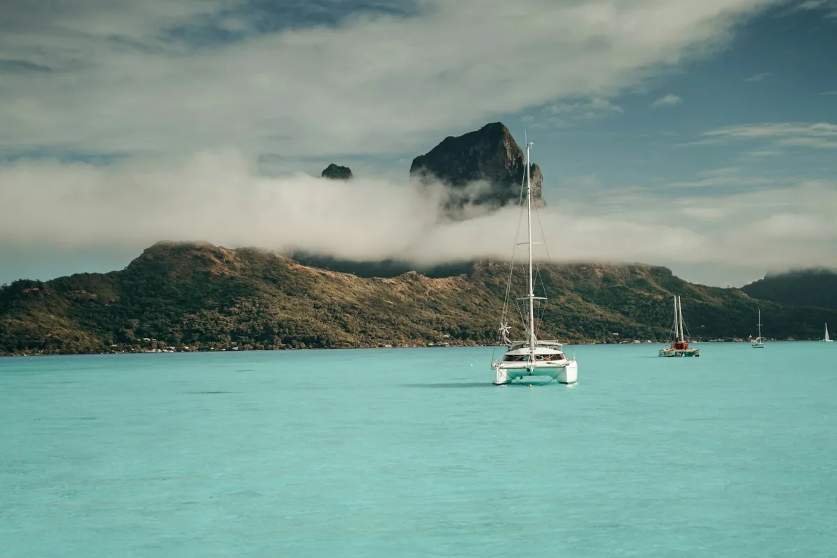 Best Time to Visit French Polynesia from India for Indian travellers