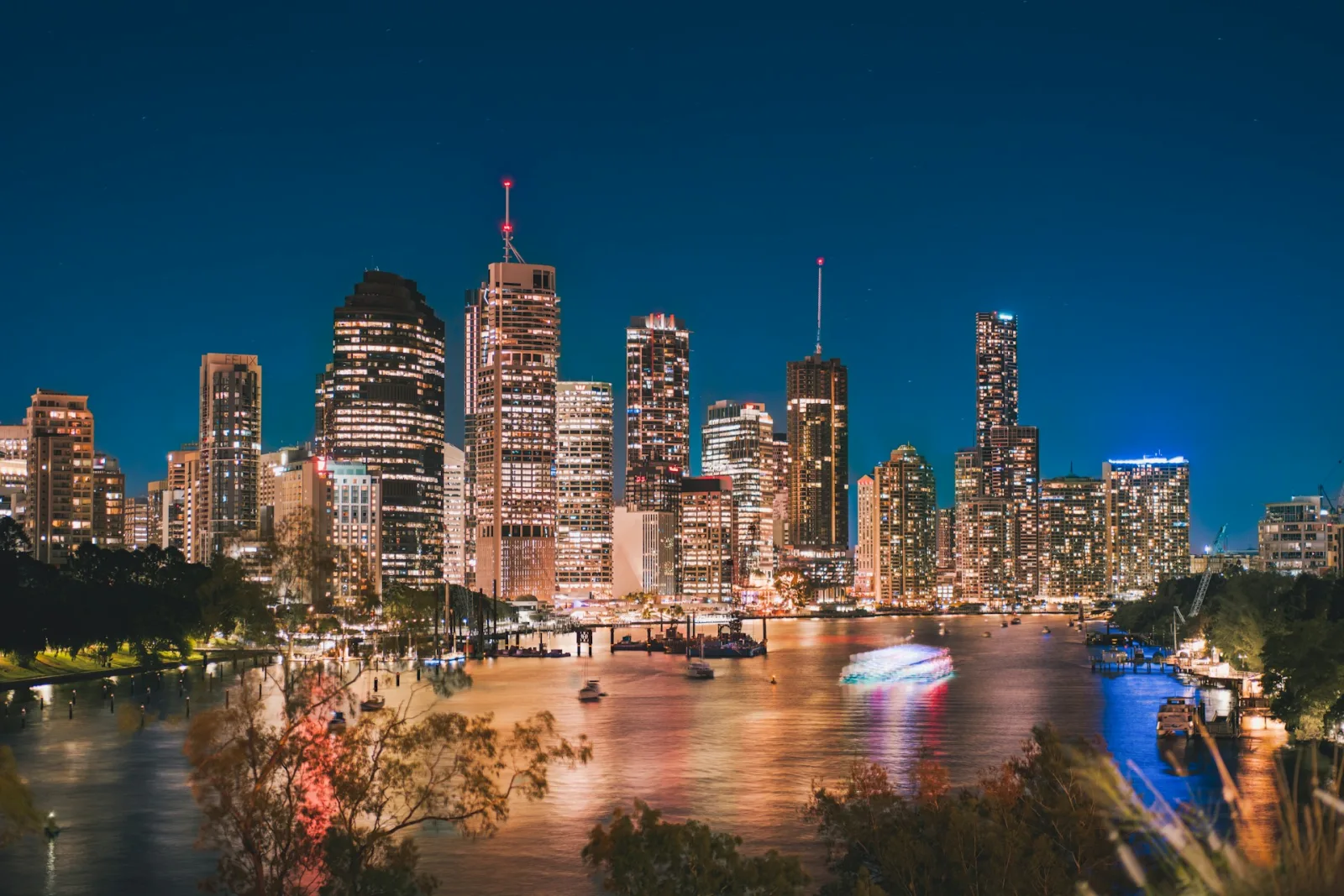 Brisbane City Guide for Indians travel guide for Indian travellers