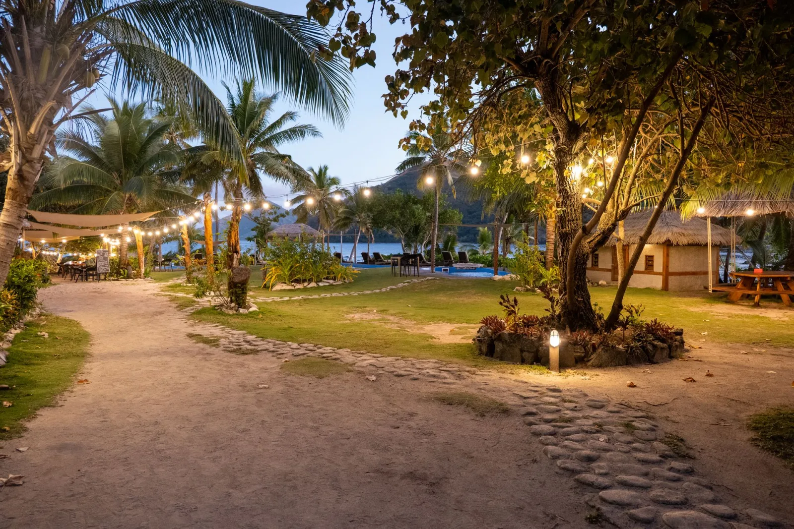 Fiji Budget Travel from India travel guide for Indian travellers