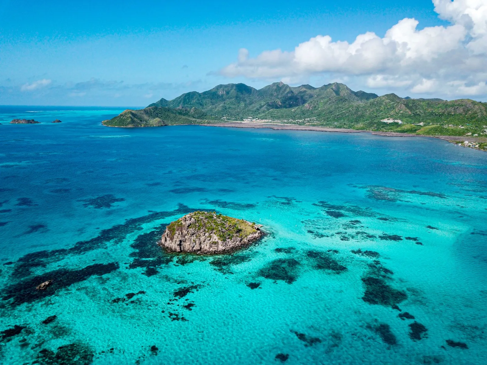 Fiji Island Hopping Guide travel guide for Indian travellers