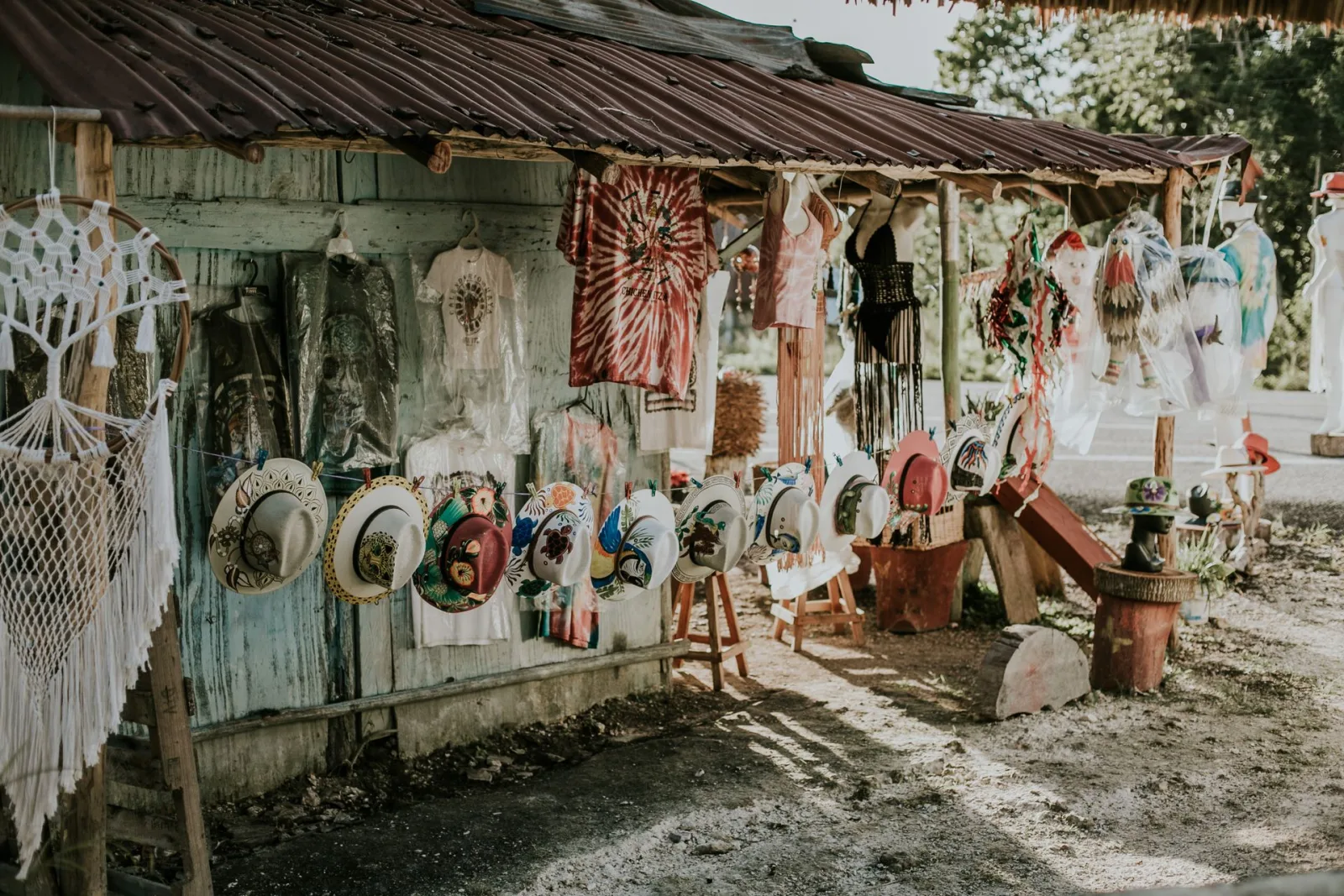 Fiji Shopping & Markets Guide travel guide for Indian travellers