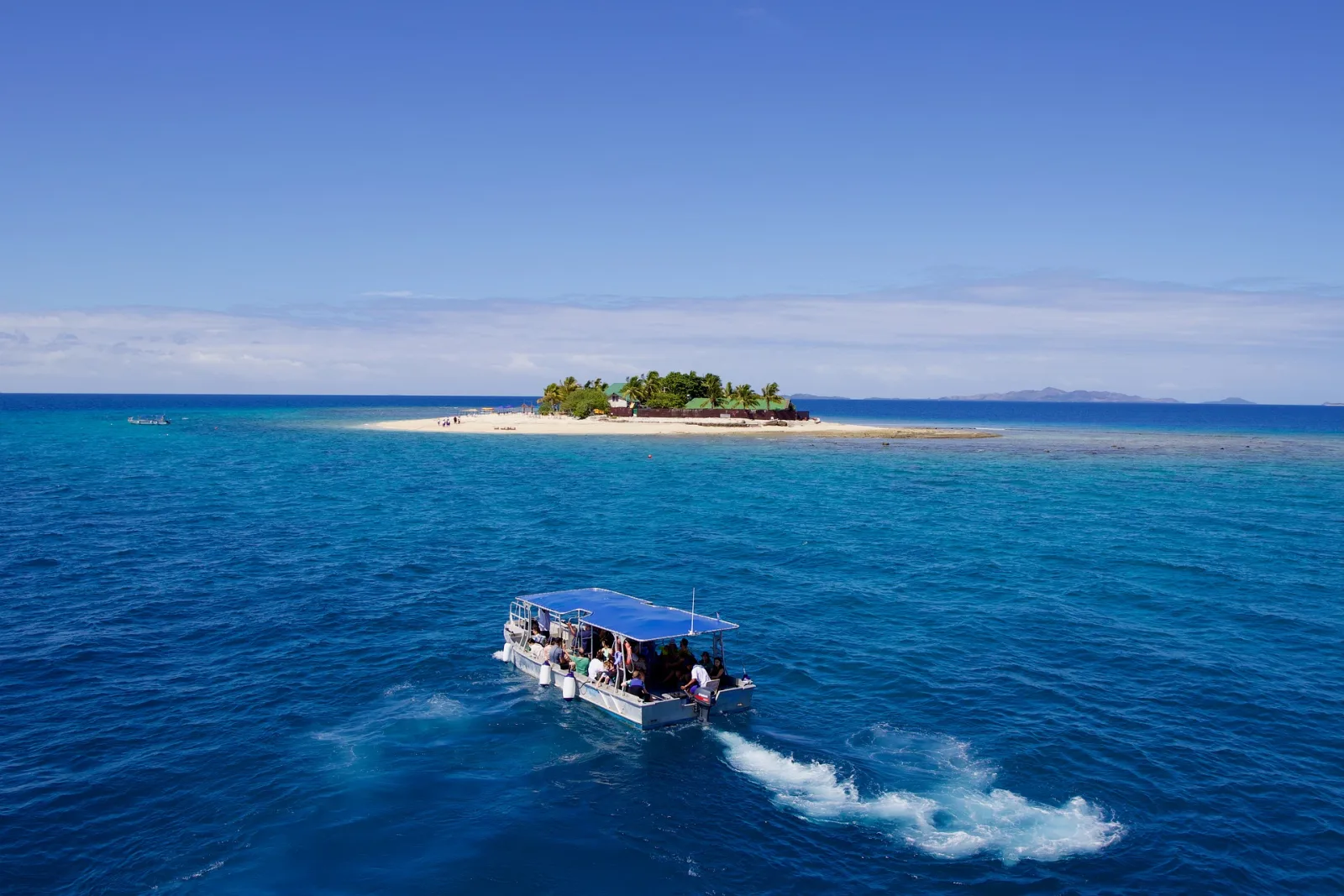 Fiji Travel Guide travel guide for Indian travellers