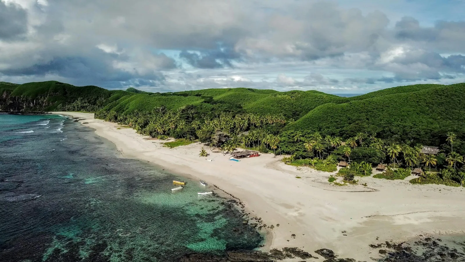 Fiji Trip Cost from India travel guide for Indian travellers