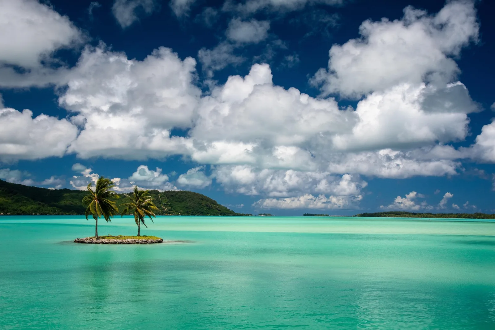 French Polynesia Trip Cost from India travel guide for Indian travellers