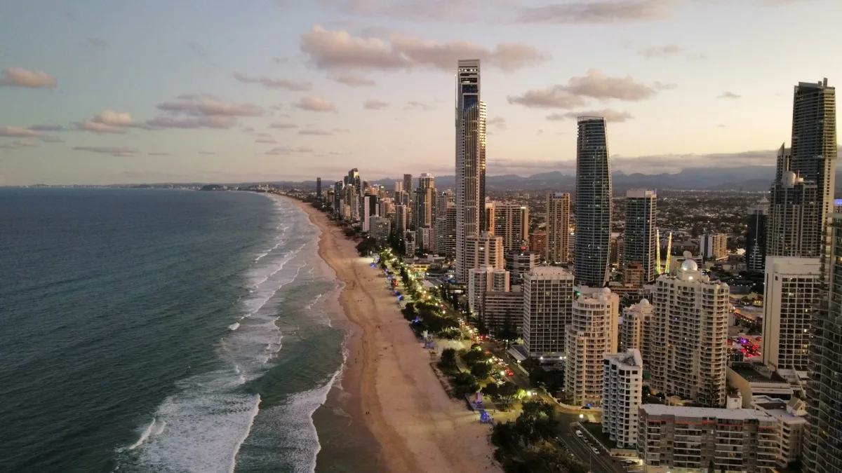 Gold Coast City Guide for Indians for Indian travellers