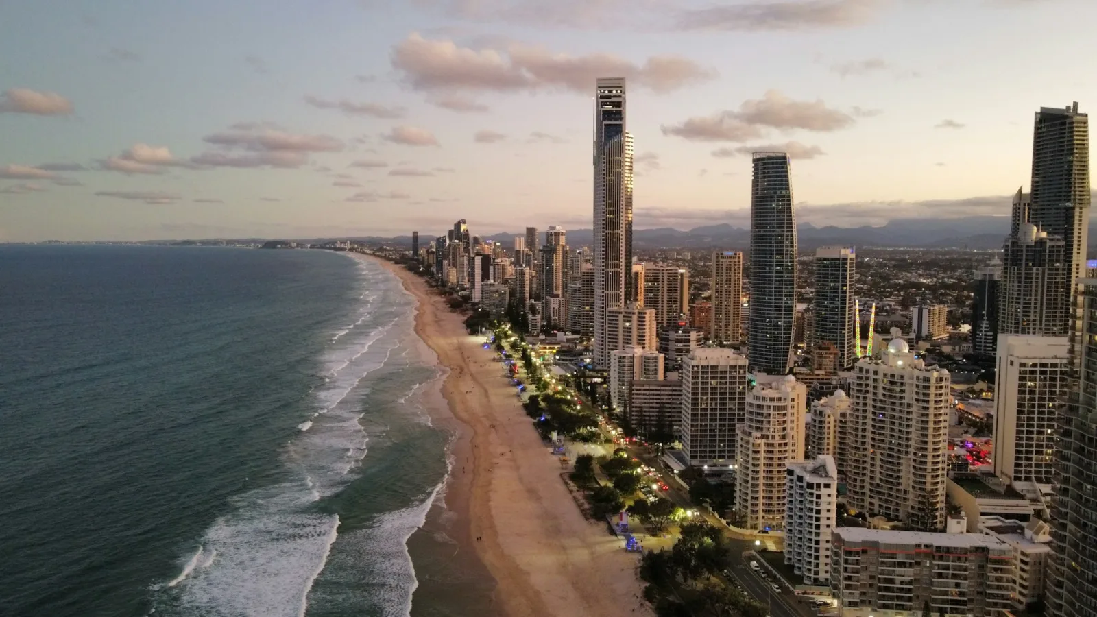 Gold Coast City Guide for Indians travel guide for Indian travellers