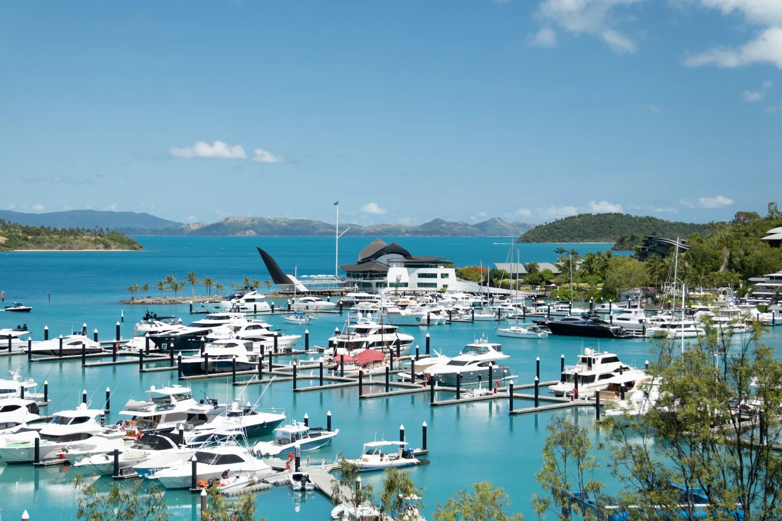 Hamilton City Guide travel guide for Indian travellers