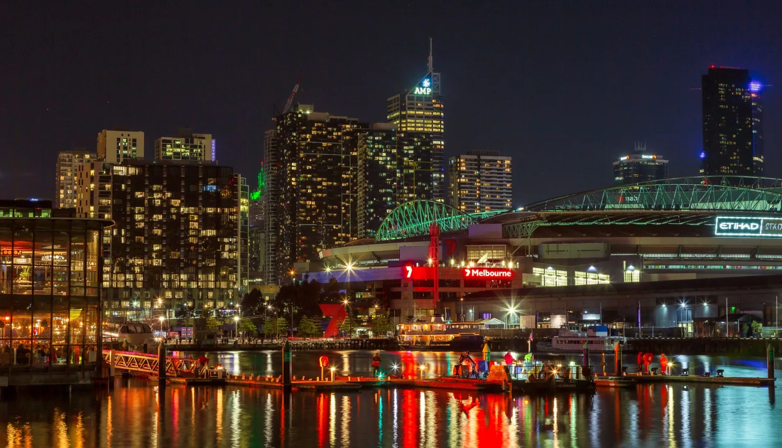 Melbourne City Guide for Indians travel guide for Indian travellers