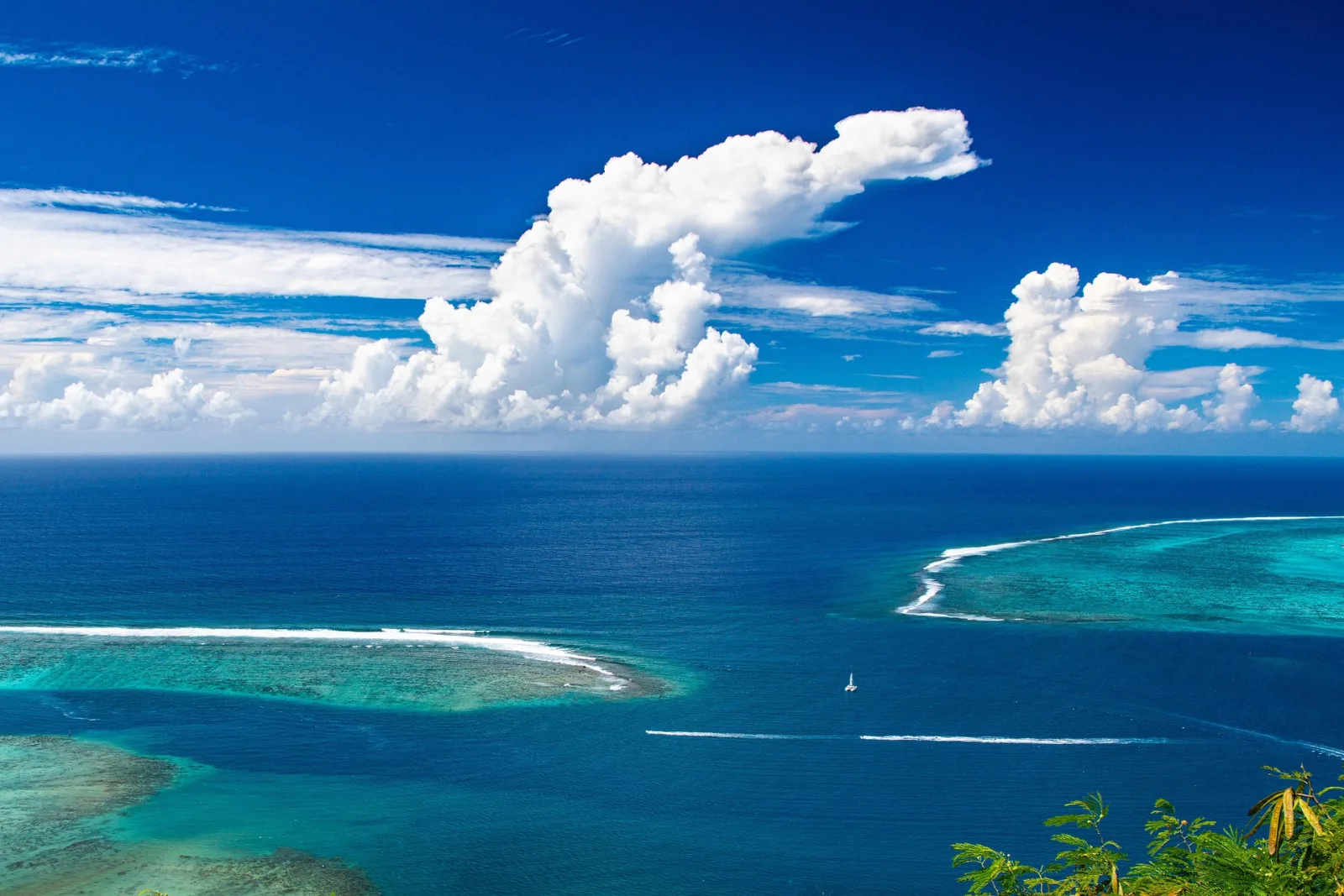 Moorea Travel Guide travel guide for Indian travellers