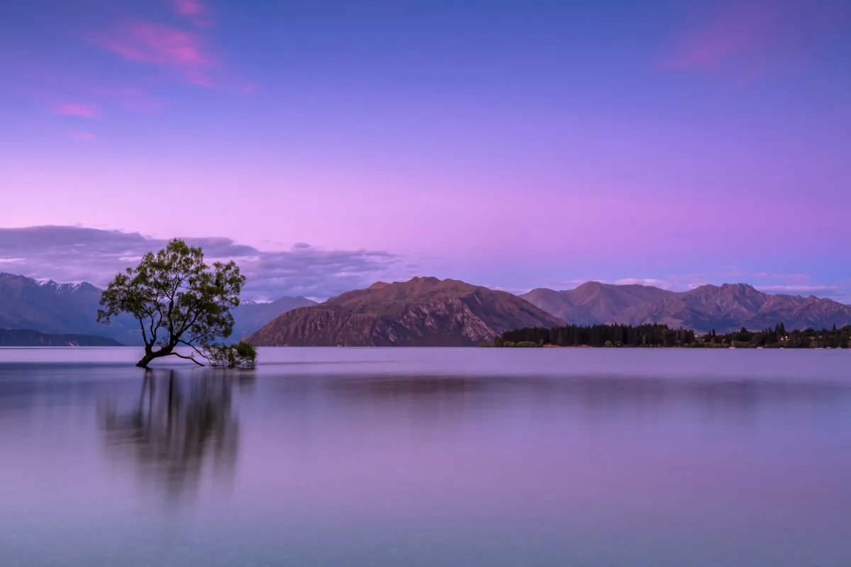 New Zealand Itinerary from India for Indian travellers