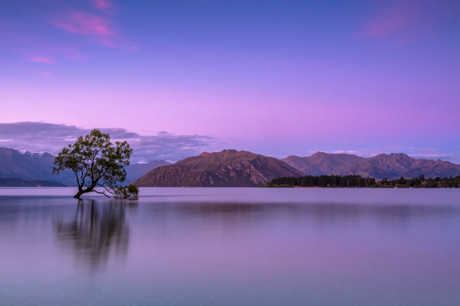 New Zealand Itinerary from India travel guide for Indian travellers