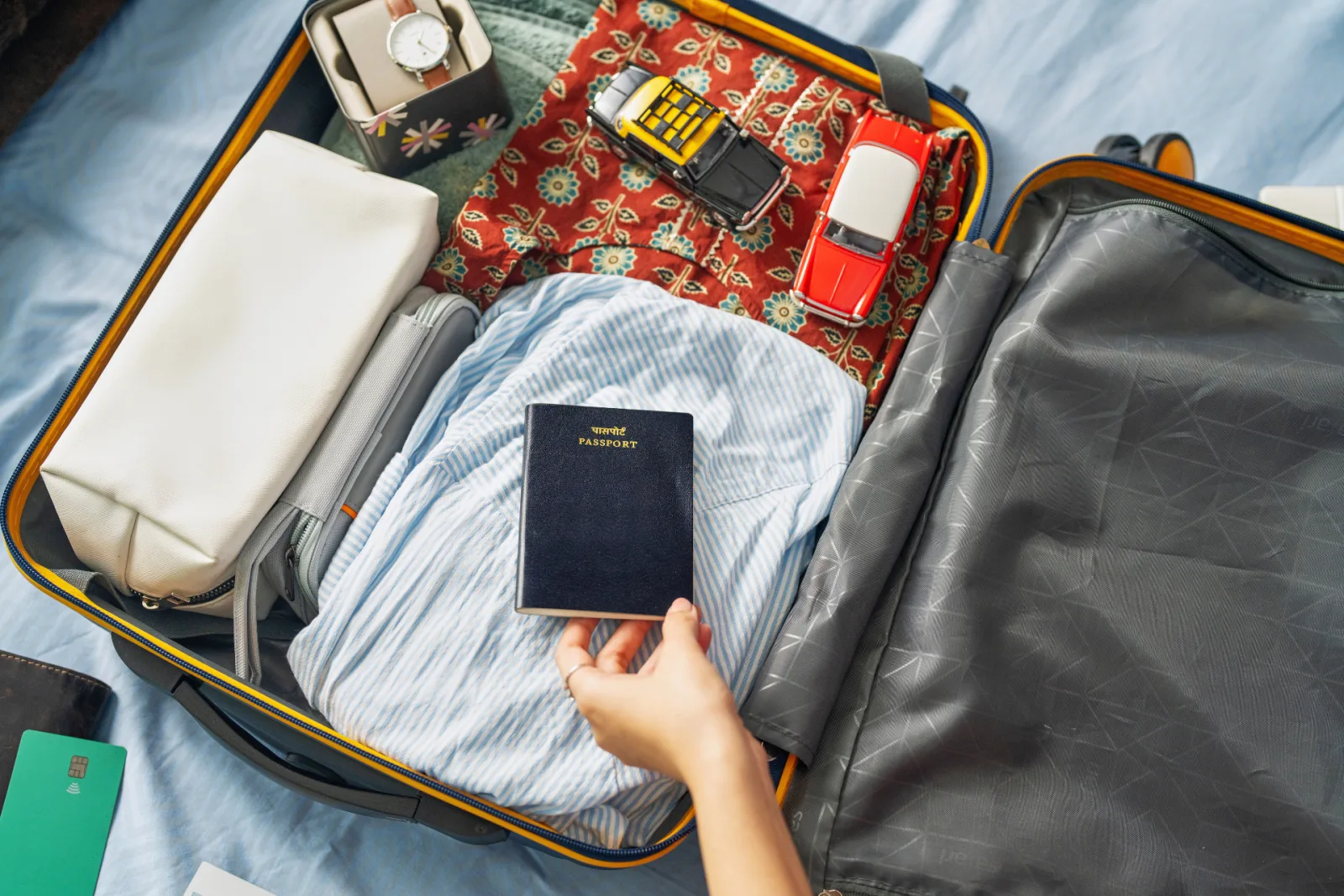 New Zealand Packing List travel guide for Indian travellers