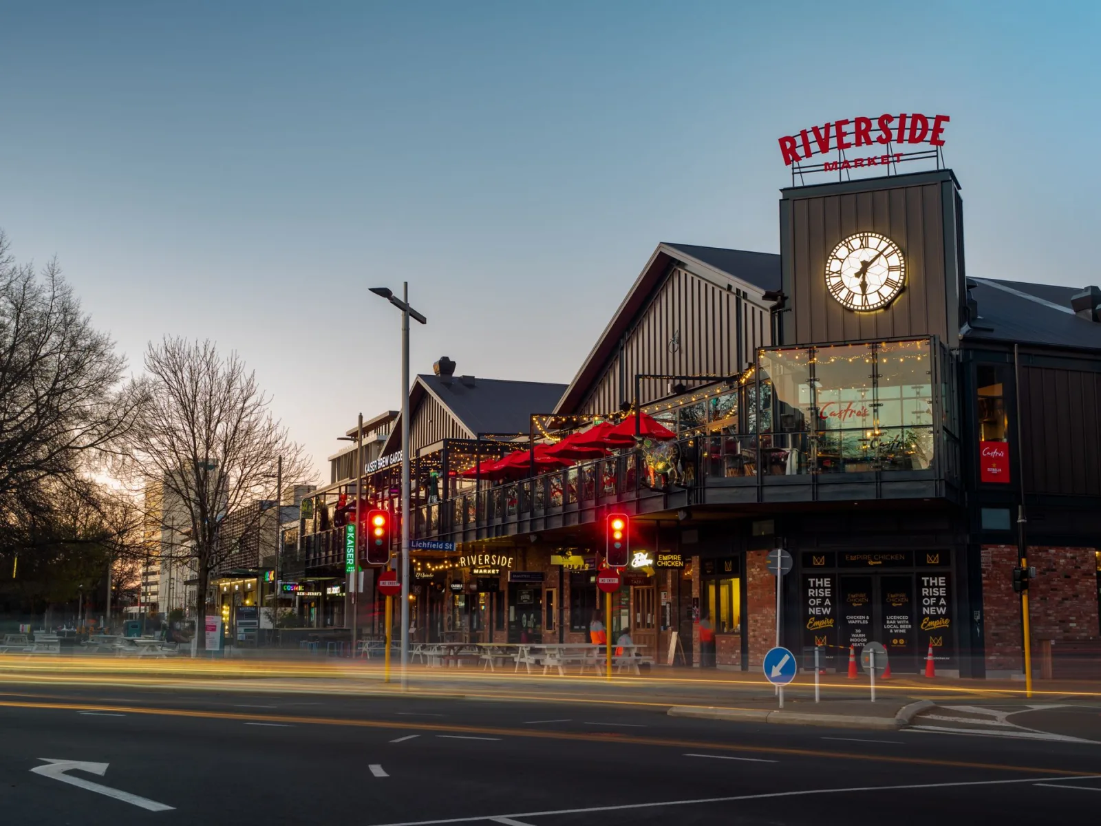 New Zealand Shopping Guide travel guide for Indian travellers