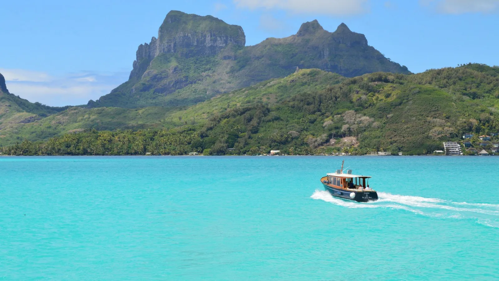 Papeete City Guide travel guide for Indian travellers