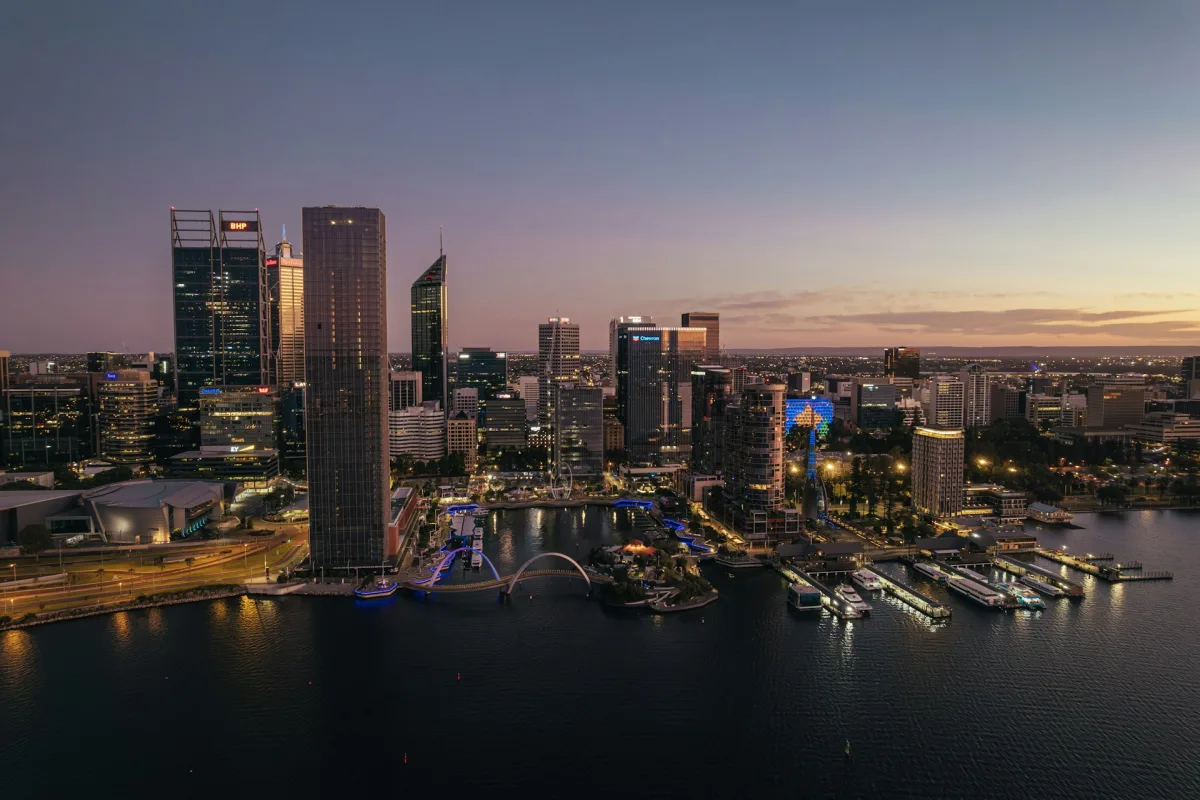 Perth City Guide for Indians for Indian travellers
