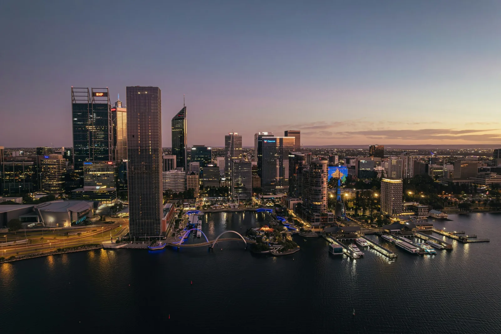 Perth City Guide for Indians travel guide for Indian travellers