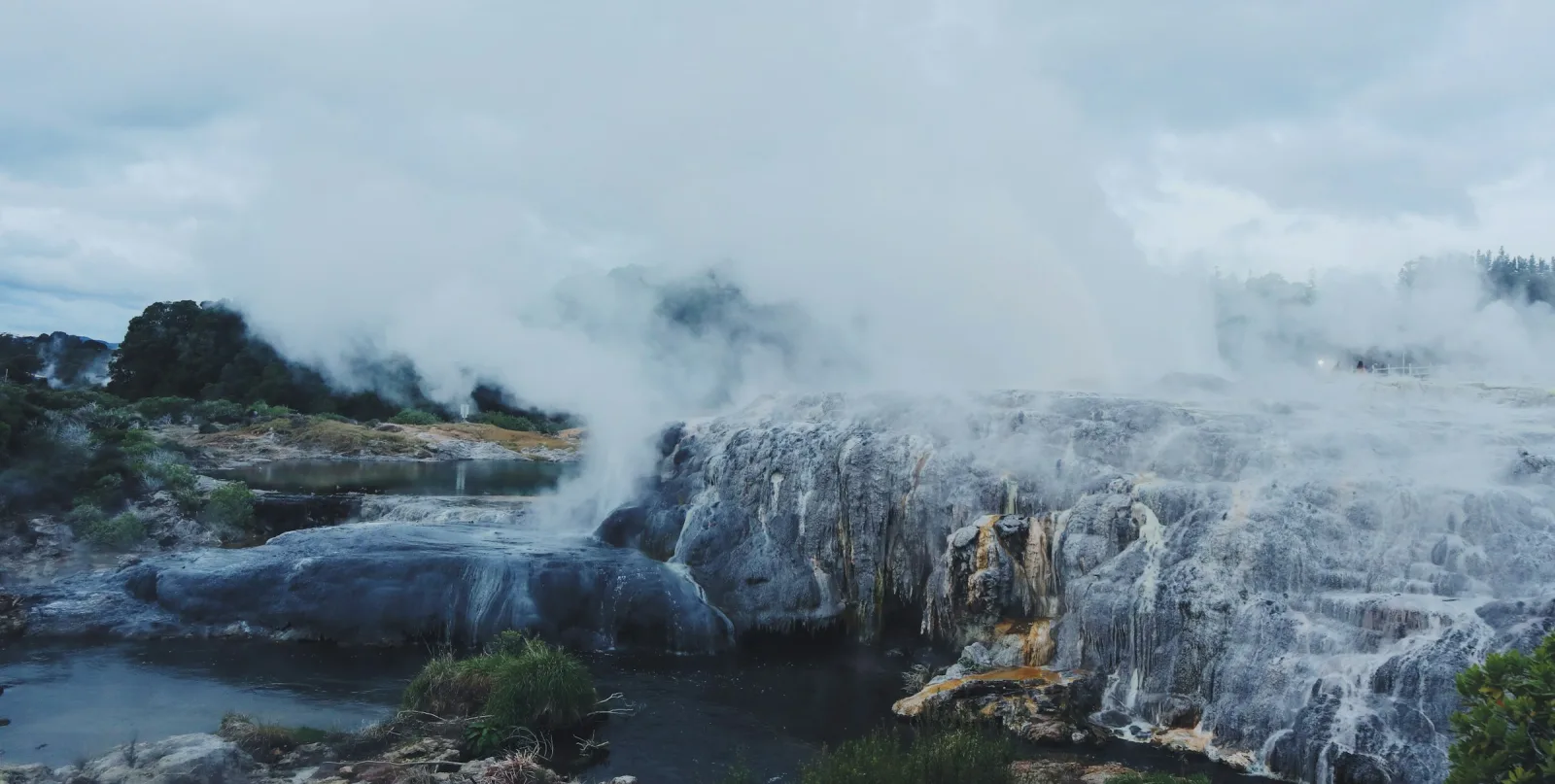 Rotorua City Guide travel guide for Indian travellers