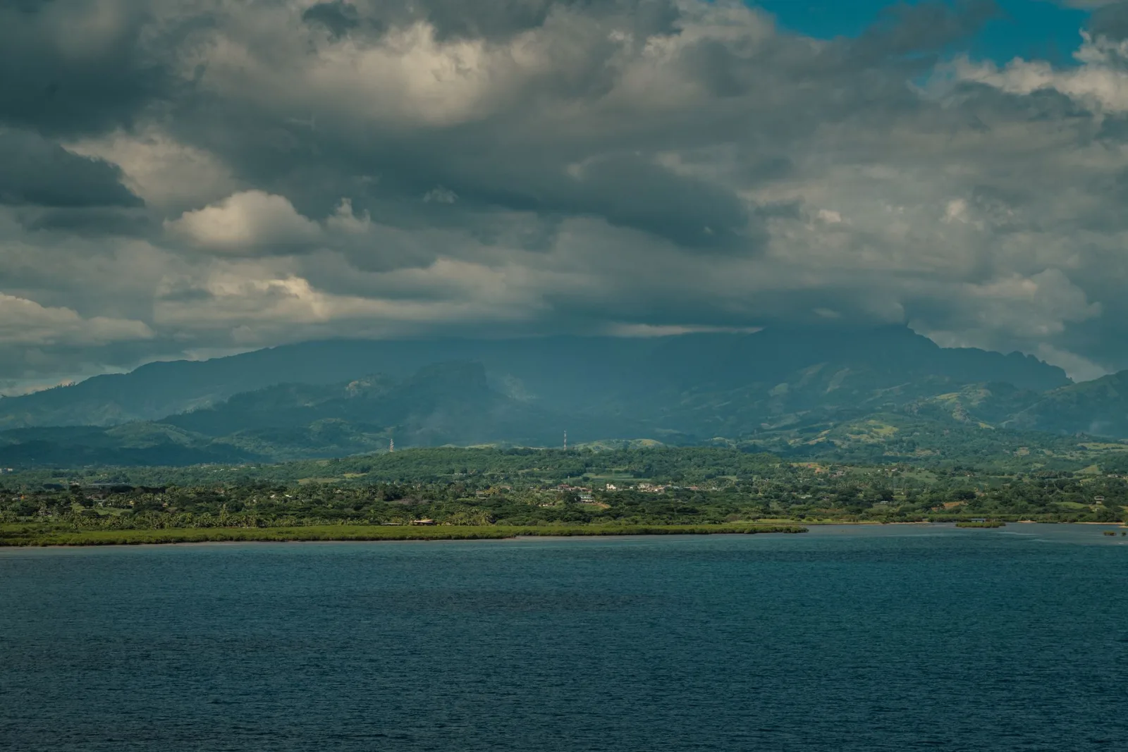 Suva City Guide travel guide for Indian travellers