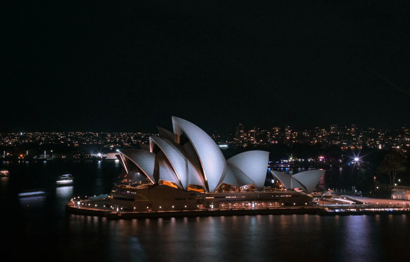 Sydney City Guide for Indians travel guide for Indian travellers