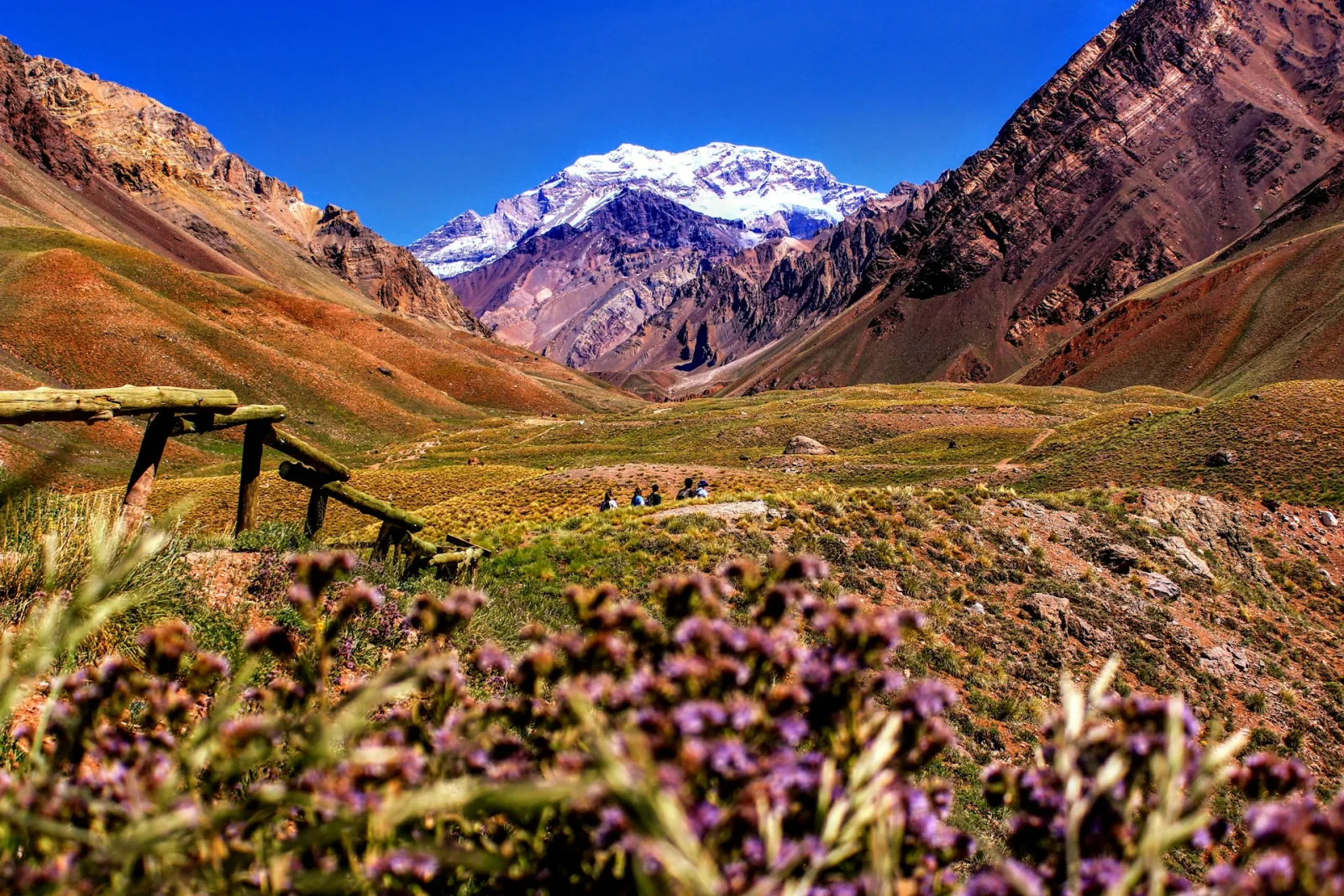 Argentina Itinerary from India travel guide for Indian travellers