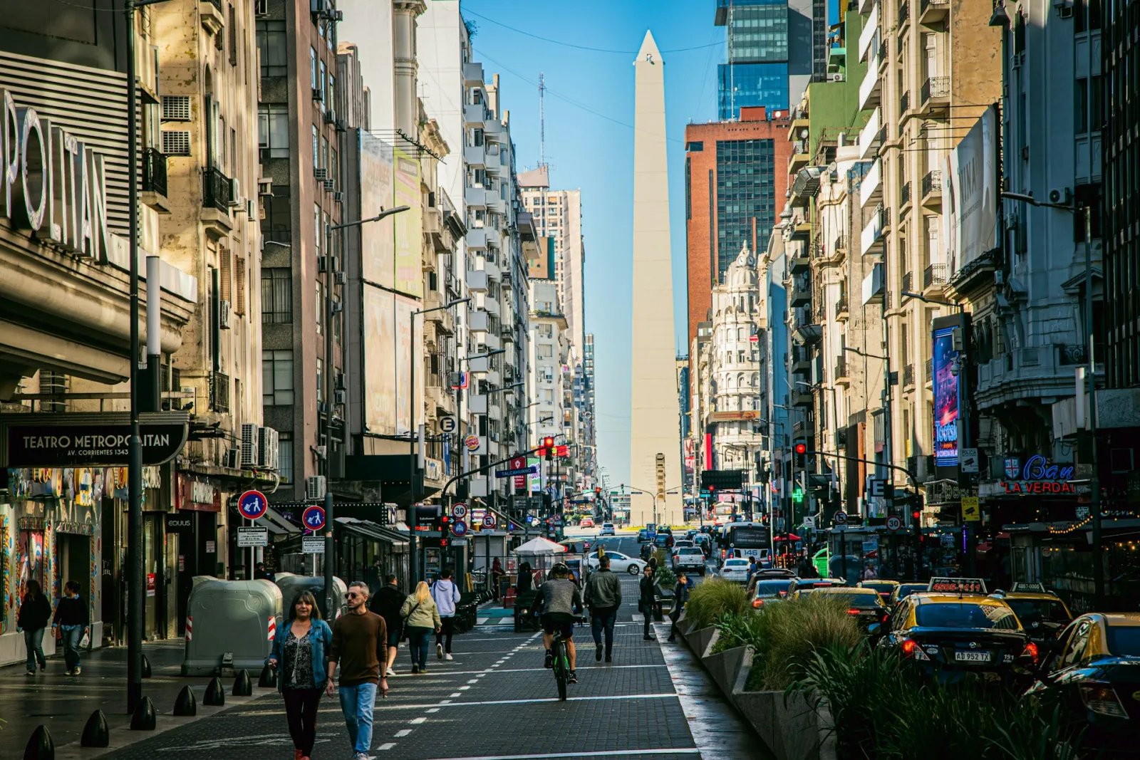 Argentina Shopping & Markets Guide for Indians