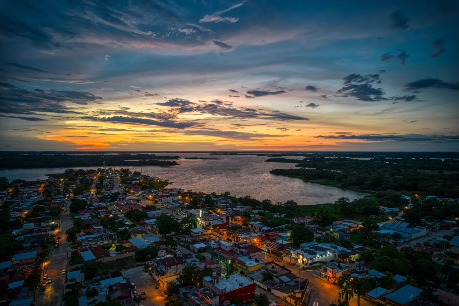 Asunción City Guide travel guide for Indian travellers